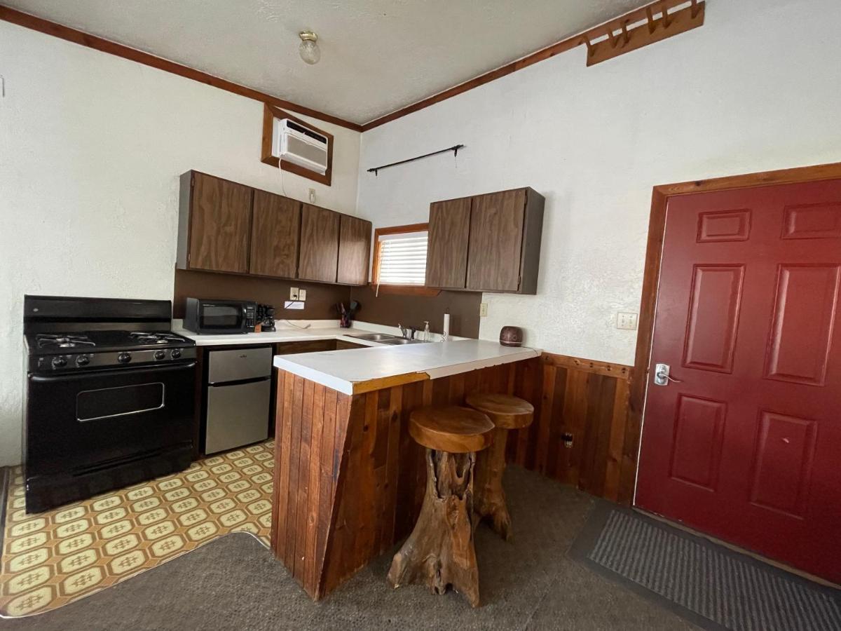 Adventures Vacation Rentals Lava Hot Springs Exterior foto
