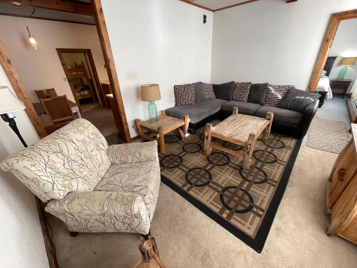 Adventures Vacation Rentals Lava Hot Springs Exterior foto